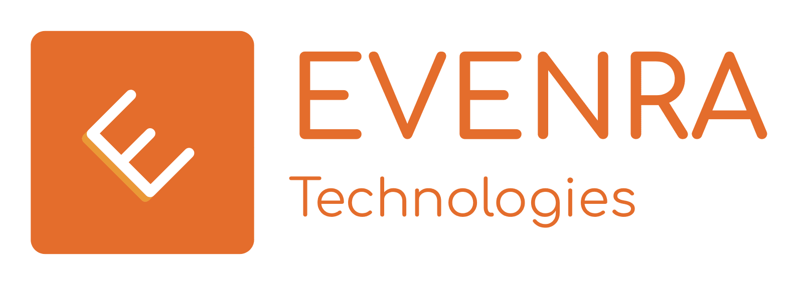 Evenra Technologies logo